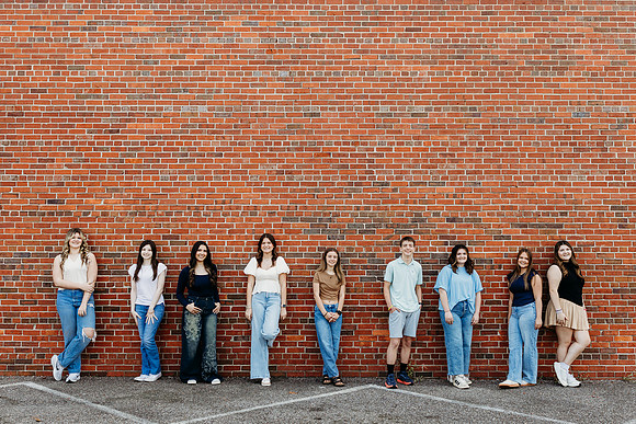 SHS Yearbook Team 2026-287
