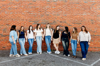 SHS Yearbook Team 2026-76
