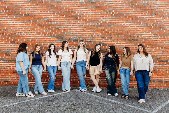 SHS Yearbook Team 2026-76