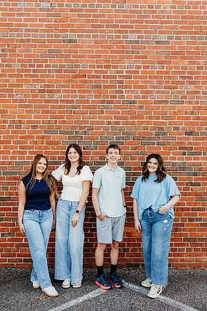 SHS Yearbook Team 2026-318