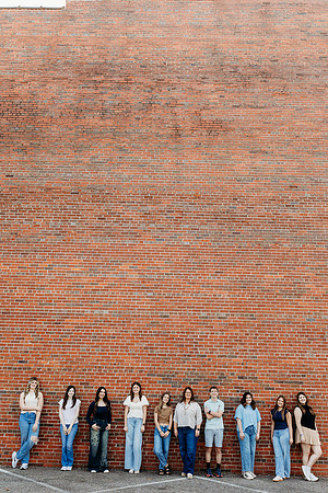 SHS Yearbook Team 2026-521