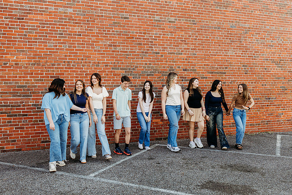 SHS Yearbook Team 2026-397