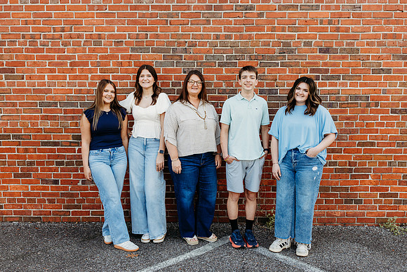 SHS Yearbook Team 2026-355