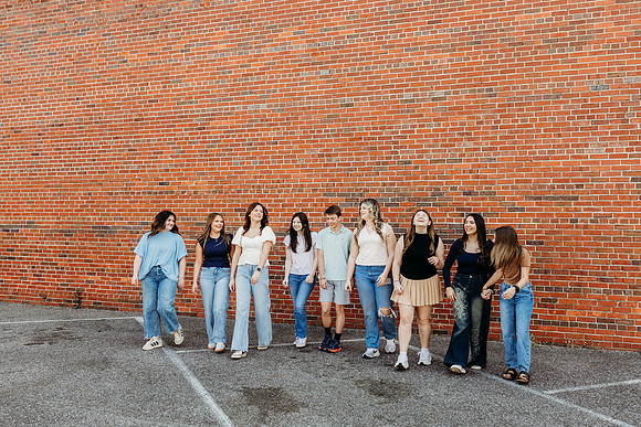 SHS Yearbook Team 2026-425