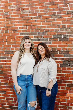 SHS Yearbook Team 2026-227