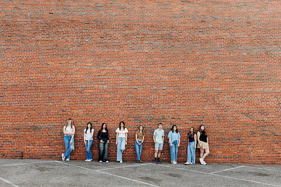 SHS Yearbook Team 2026-356