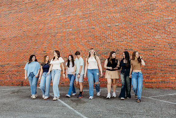 SHS Yearbook Team 2026-421
