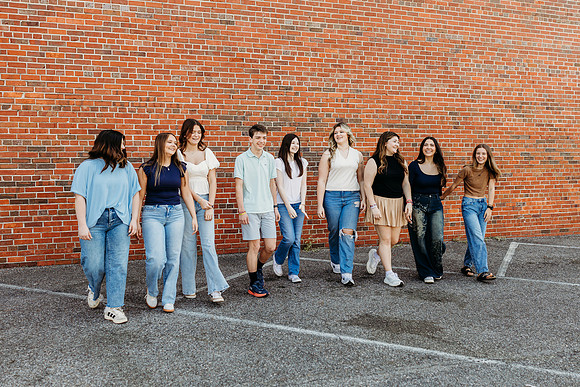 SHS Yearbook Team 2026-384