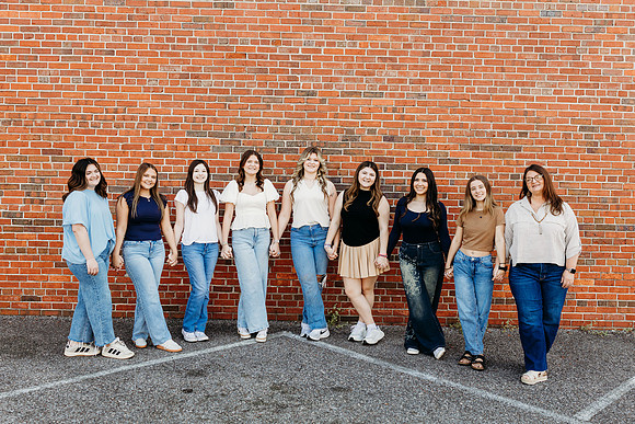 SHS Yearbook Team 2026-437