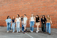 SHS Yearbook Team 2026-152
