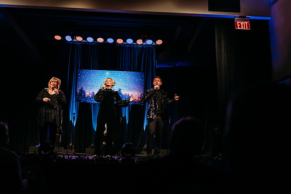 Brown Christmas Show 2024-127