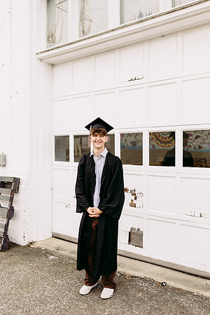 Roark Senior 2026-815