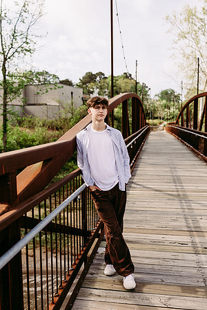 Roark Senior 2026-1068