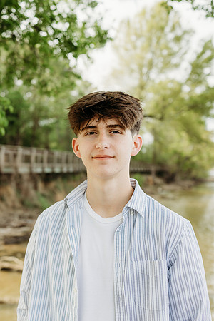 Roark Senior 2026-938