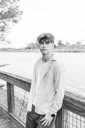 Roark Senior 2026-906