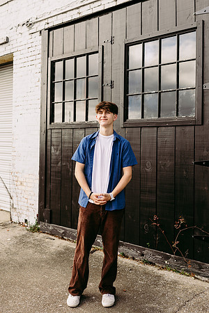 Roark Senior 2026-523