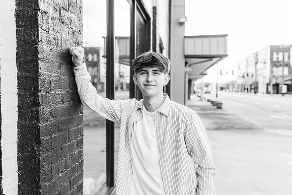 Roark Senior 2026-313-2