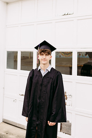 Roark Senior 2026-852