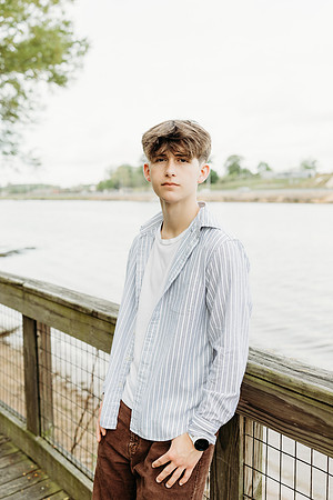 Roark Senior 2026-894
