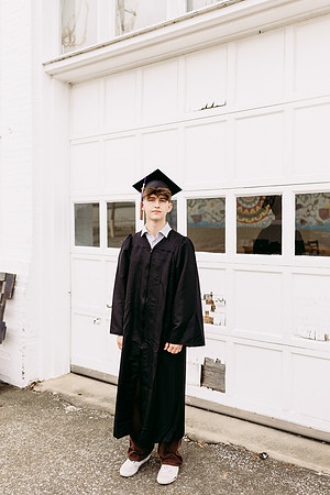Roark Senior 2026-827