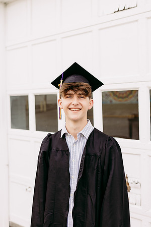 Roark Senior 2026-825