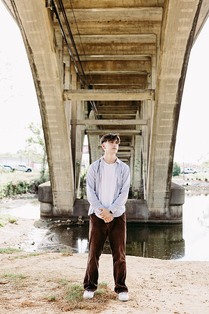 Roark Senior 2026-997