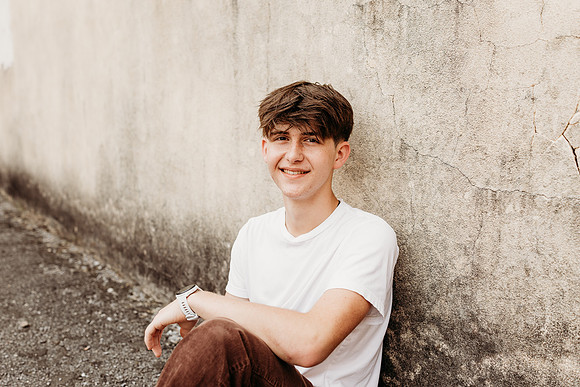 Roark Senior 2026-207