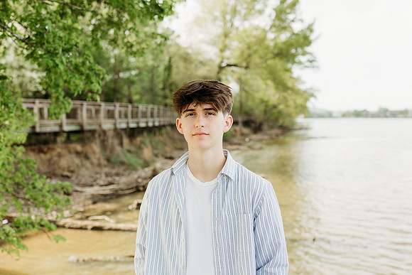 Roark Senior 2026-955