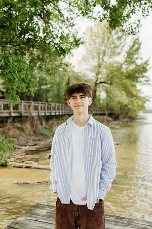 Roark Senior 2026-943