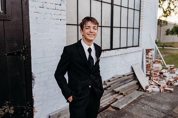 SHS Prom 2026-206