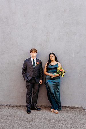 SHS Prom 2026-1993