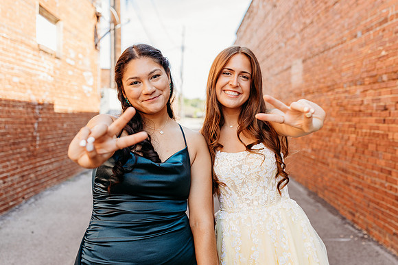 SHS Prom 2026-2069