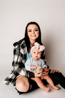 Saylor 9 Months-98