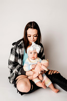 Saylor 9 Months-90