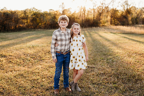 Harper and Hallie-494