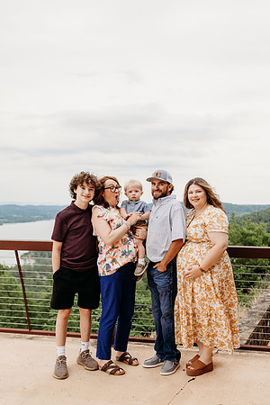 Harris Family 2026-895