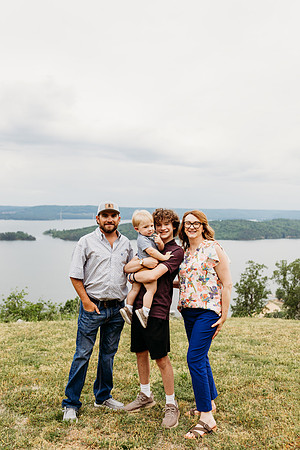 Harris Family 2026-857