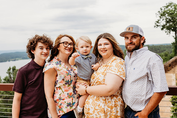 Harris Family 2026-512