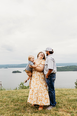 Harris Family 2026-1001