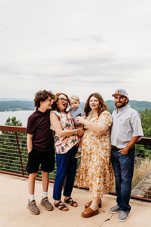 Harris Family 2026-891