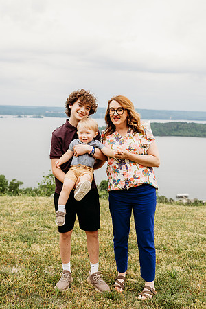 Harris Family 2026-517