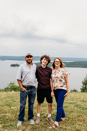 Harris Family 2026-688