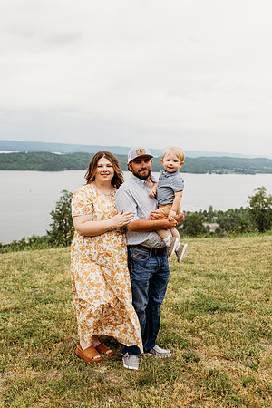 Harris Family 2026-528