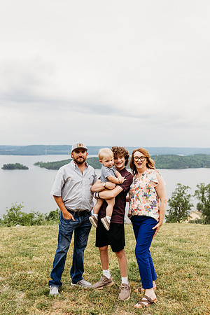 Harris Family 2026-956