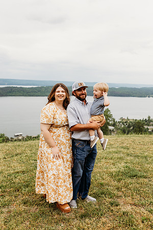 Harris Family 2026-957
