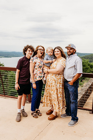 Harris Family 2026-820