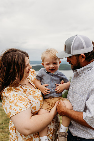 Harris Family 2026-603