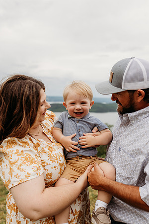 Harris Family 2026-952