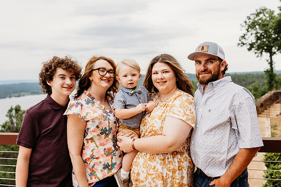 Harris Family 2026-962