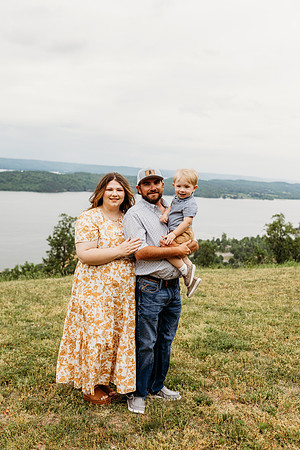 Harris Family 2026-553